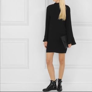 IRO Retired Anna Crepe Dress NWT S/38/6